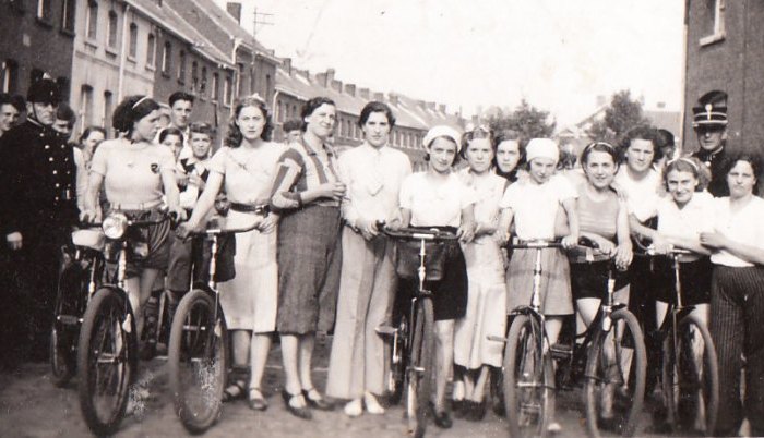 Jeanine Zuschmitt (1919-2006)