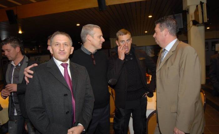 Jan De Smet wordt&nbsp;65…