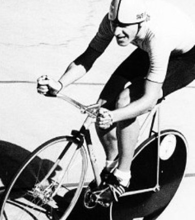 Svatopluk Buchta wordt&nbsp;55…