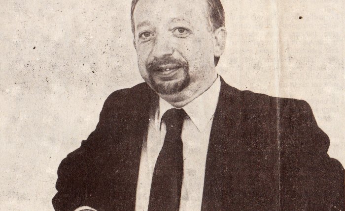 Dertig jaar geleden: voorstel van Jacques Dubrulle om maandblad Tempo te&nbsp;redden