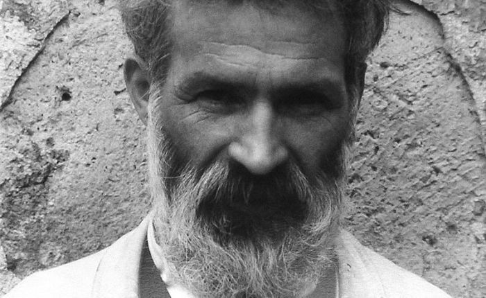 Constantin Brâncuși (1876-1957)