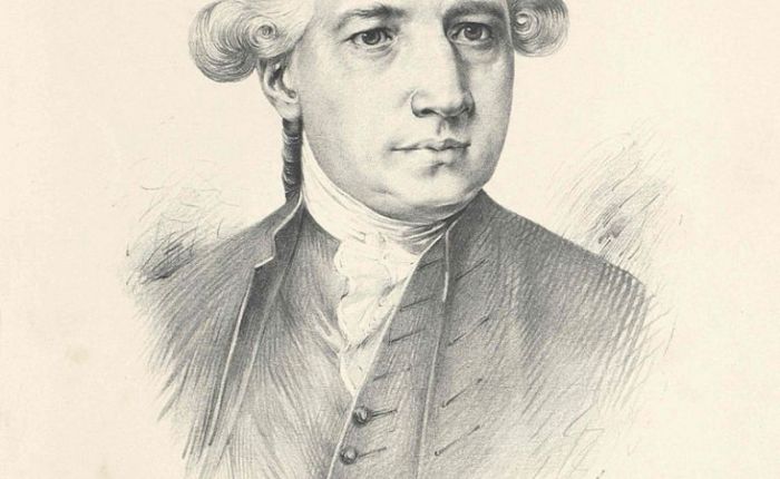 Josef Mysliveček (1737-1781)