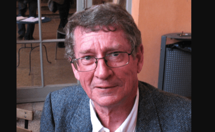 André Brink (1935-2015)