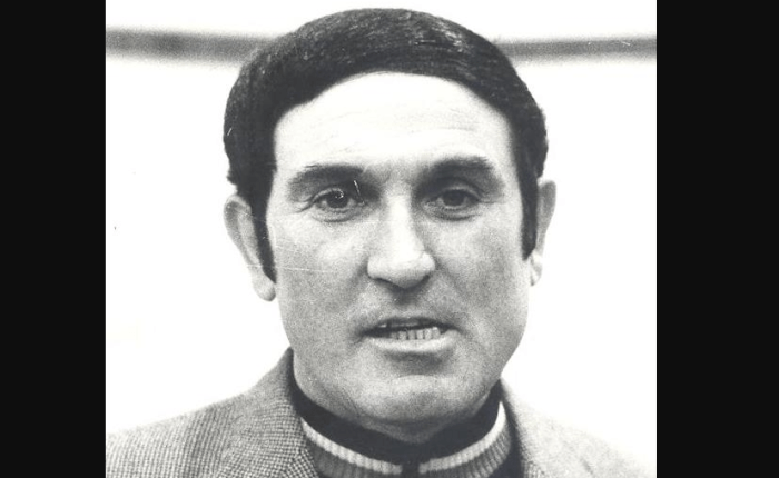 Karel Smet (1930-1996)