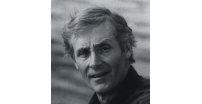 Peter Benchley (1940-2006)