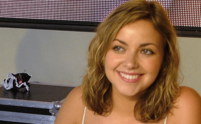 Charlotte Church wordt&nbsp;veertig…