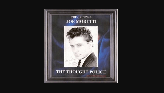 Joe Moretti (1938-2012)