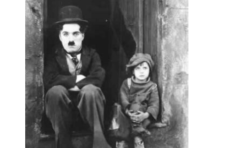 Honderd jaar geleden: de eerste langspeelfilm van Charles&nbsp;Chaplin