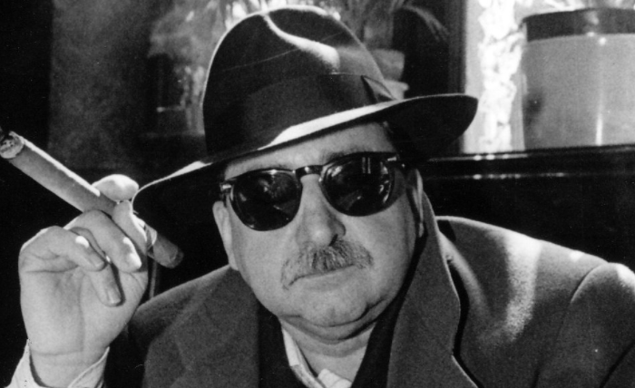 Paul Van Nevel wordt&nbsp;75…