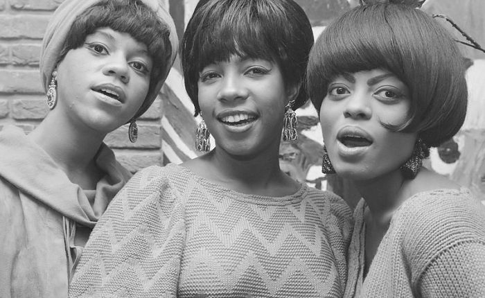 Florence Ballard (1943-1976)