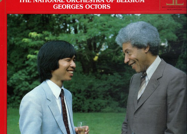 Nai Yuan Hu wordt&nbsp;zestig…