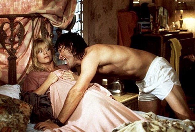 Kurt Russell wordt&nbsp;zeventig…