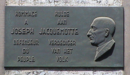 Honderd jaar geleden: oprichting van de Communistische Partij van België