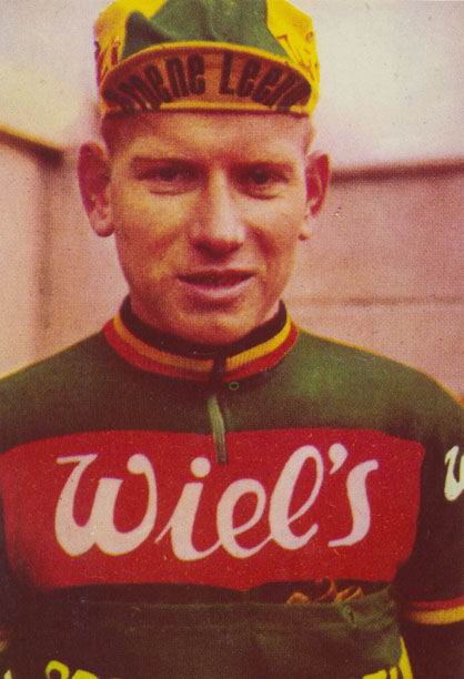 Alfons Sweeck, Belgien