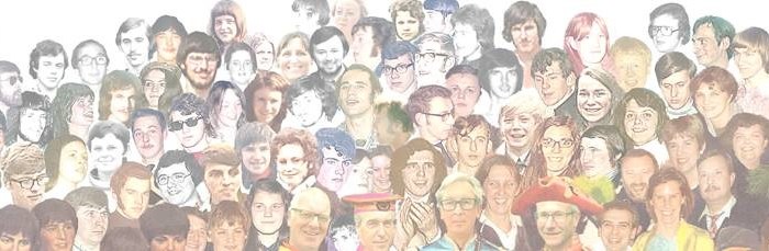 55 jaar geleden: oprichting van de Pop&nbsp;Size