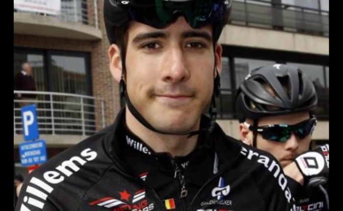 Daan Myngheer (1993-2016)