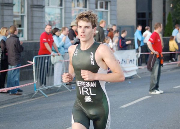 Junior Heffernan (1989-2013)
