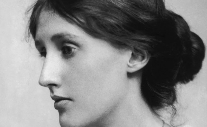 Virginia Woolf (1882-1941)