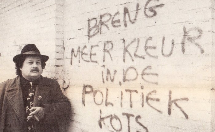 Dertig jaar geleden: Tempo, “polsslag van Gent”, kan gaan&nbsp;leven