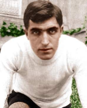 Americo Tuero (1916-1987)