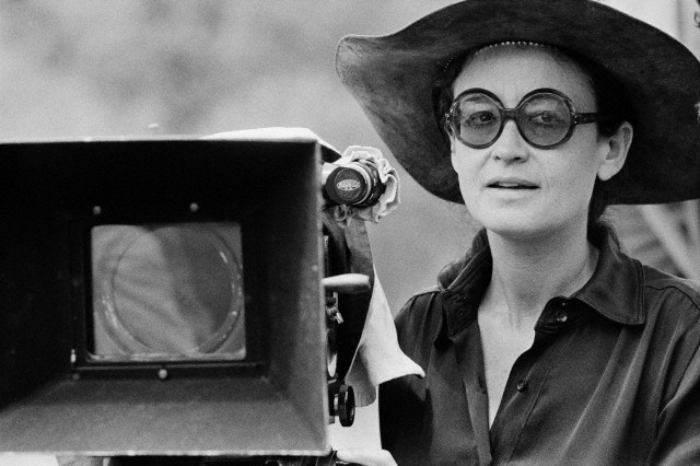 Nina Companeez (1937-2015)