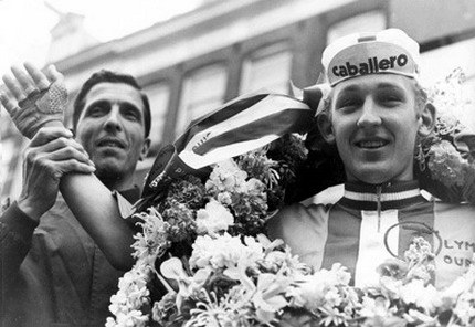 Leen De Groot wordt&nbsp;75…