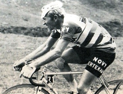 Georges Pintens wordt&nbsp;75…