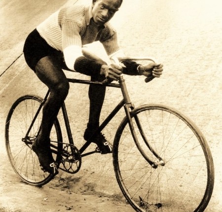 Woody Hedspath (1881-1941)