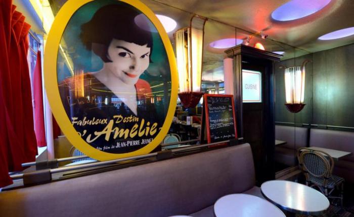 Twintig jaar geleden: “Le fabuleux destin d’Amélie Poulain”