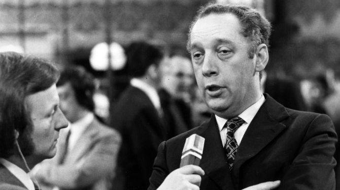 Louis Van Geyt&nbsp;(1927-2016)