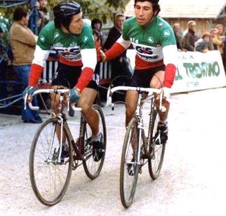 Antonio Saronni wordt&nbsp;65…