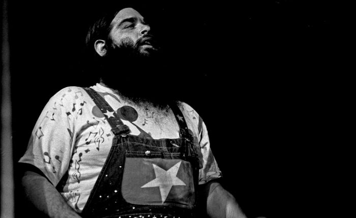 Bob Hite (1943-1981)