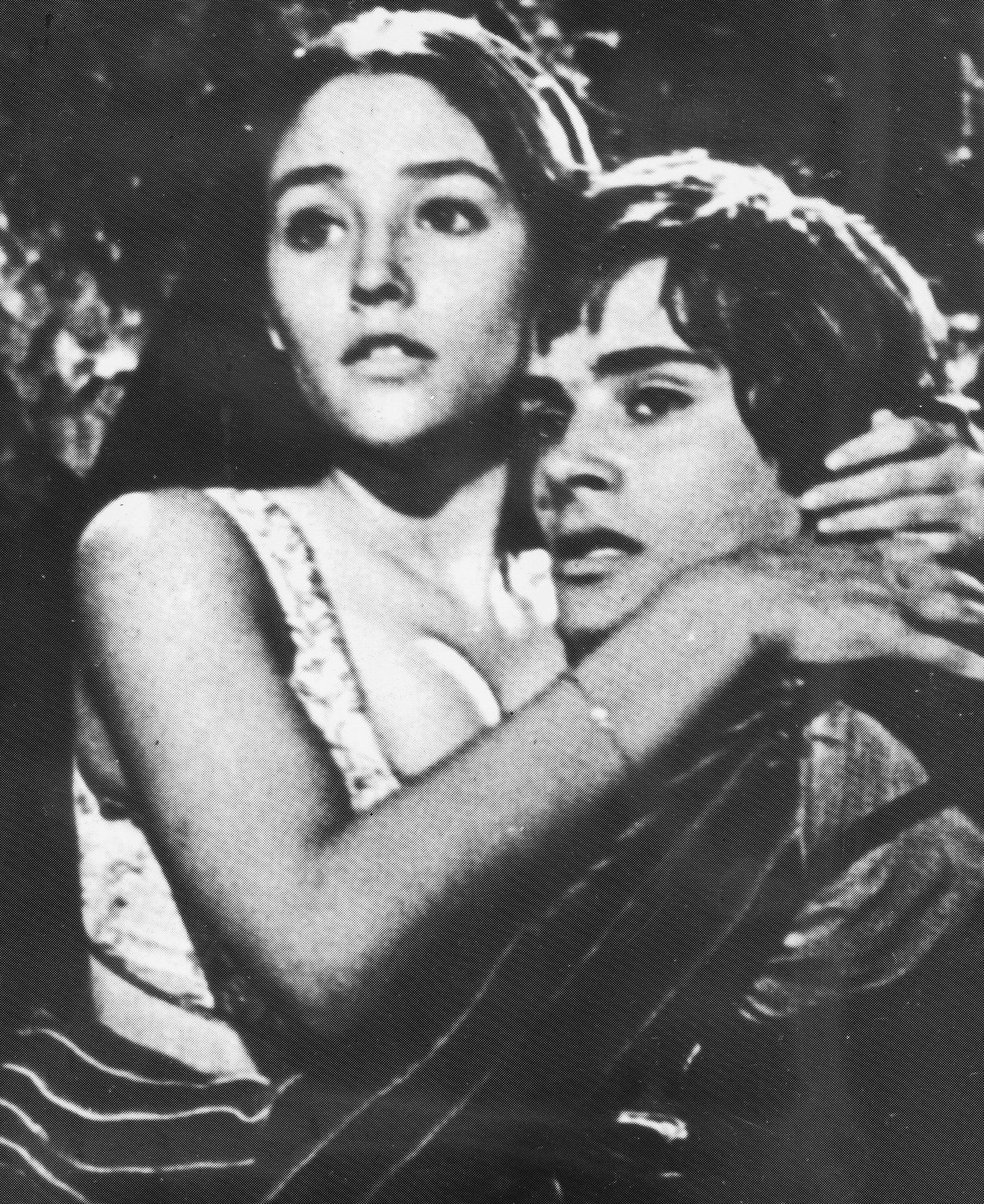 54 Olivia Hussey & Leonard Whiting