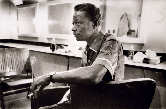 55 jaar geleden: Nat King Cole agressé en plein&nbsp;concert