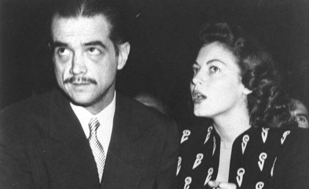 Howard Hughes (1905-1976)