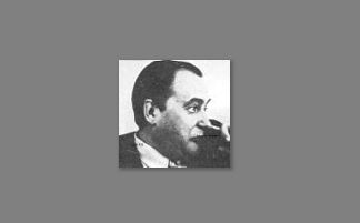 Karel Jeuninckx (1924-2009)