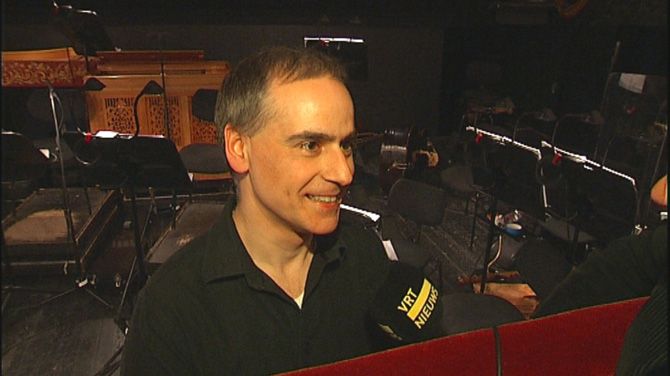 Twintig jaar geleden: de concertfluisteraar