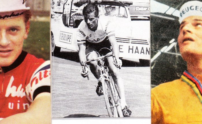 Jo de Haan&nbsp;(1936-2006)