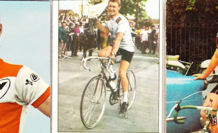 Michael Wright wordt&nbsp;tachtig…