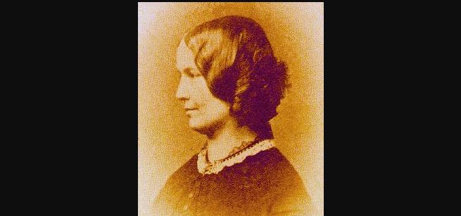 Charlotte Brontë (1816-1855)