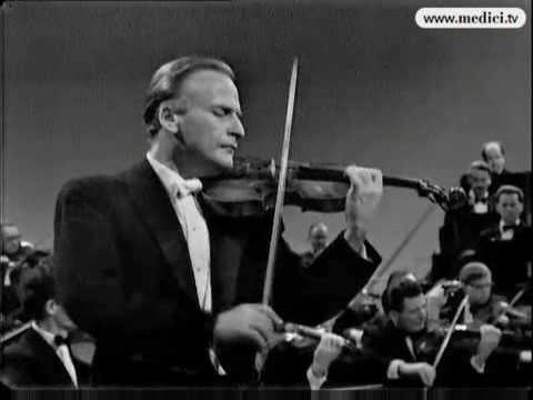 Yehudi Menuhin (1916-1999)
