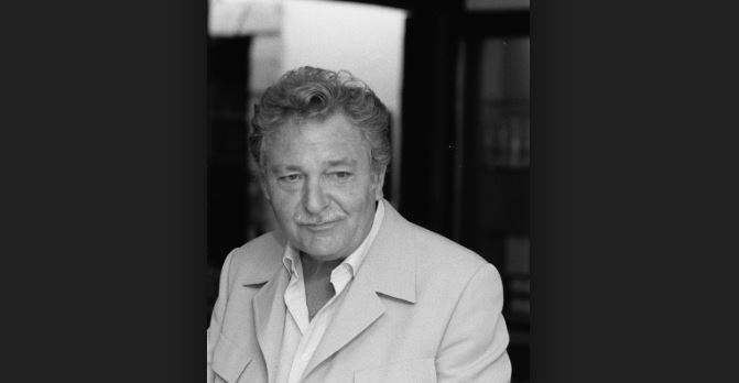 Bert De Wildeman&nbsp;(1919-2014)