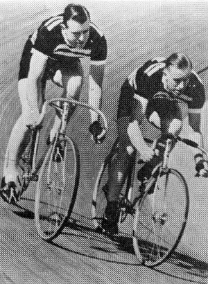 Douglas Peden (1916-2005)