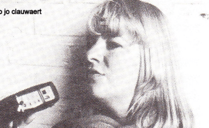 Honderd jaar geleden: de Belgische vrouwen mogen voor het eerst gaan&nbsp;stemmen