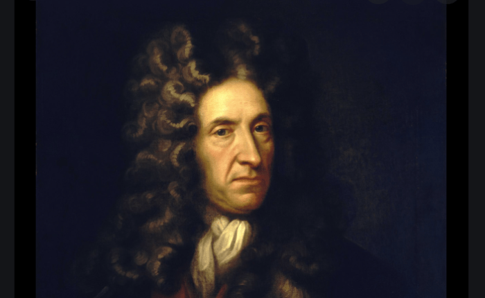 Daniel Defoe (1660-1731)