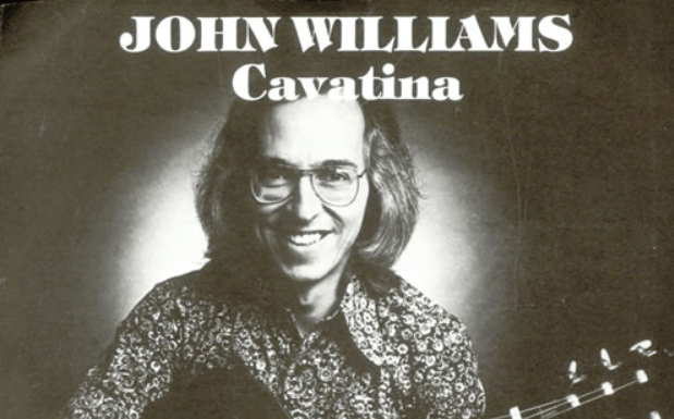 John Williams wordt&nbsp;tachtig…