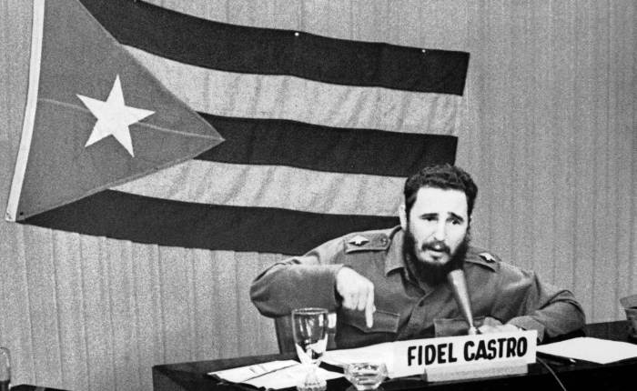 Zestig jaar geleden: mislukte invasie in de Varkensbaai