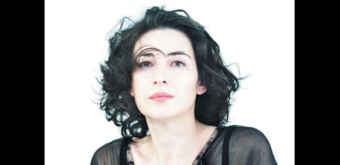 Véronique Gens wordt&nbsp;55…