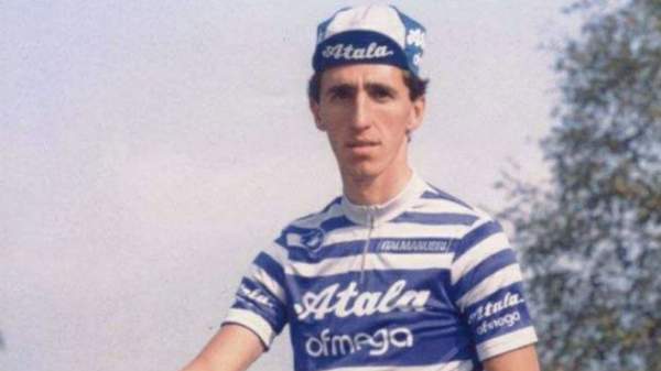 Emilio Ravasio (1962-1986)