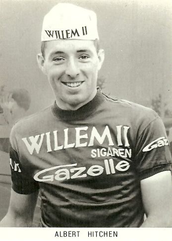 36 Hitchen Albert
